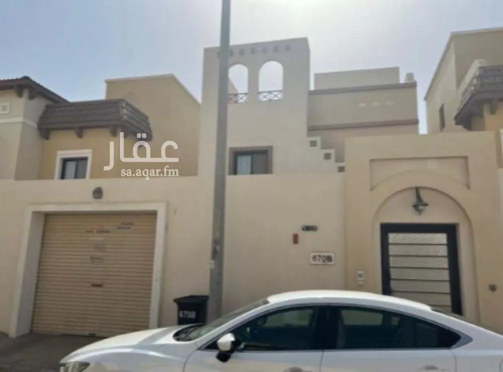 فيلا 9 غرف في جدة 3