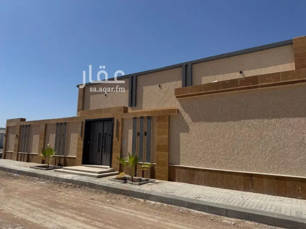 دور 6 غرف في المطار 1