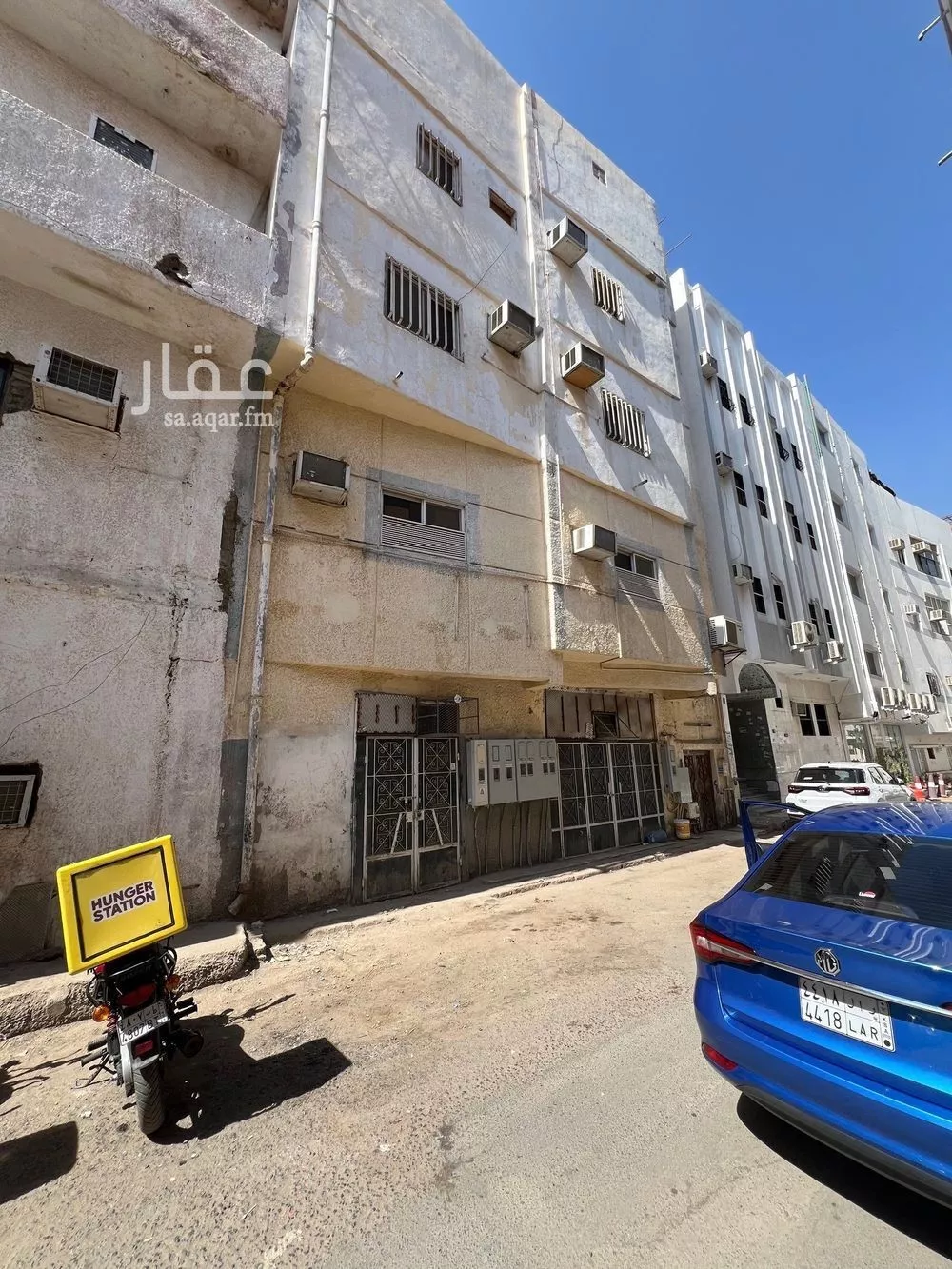 عمارة 172 م² في قربان 2