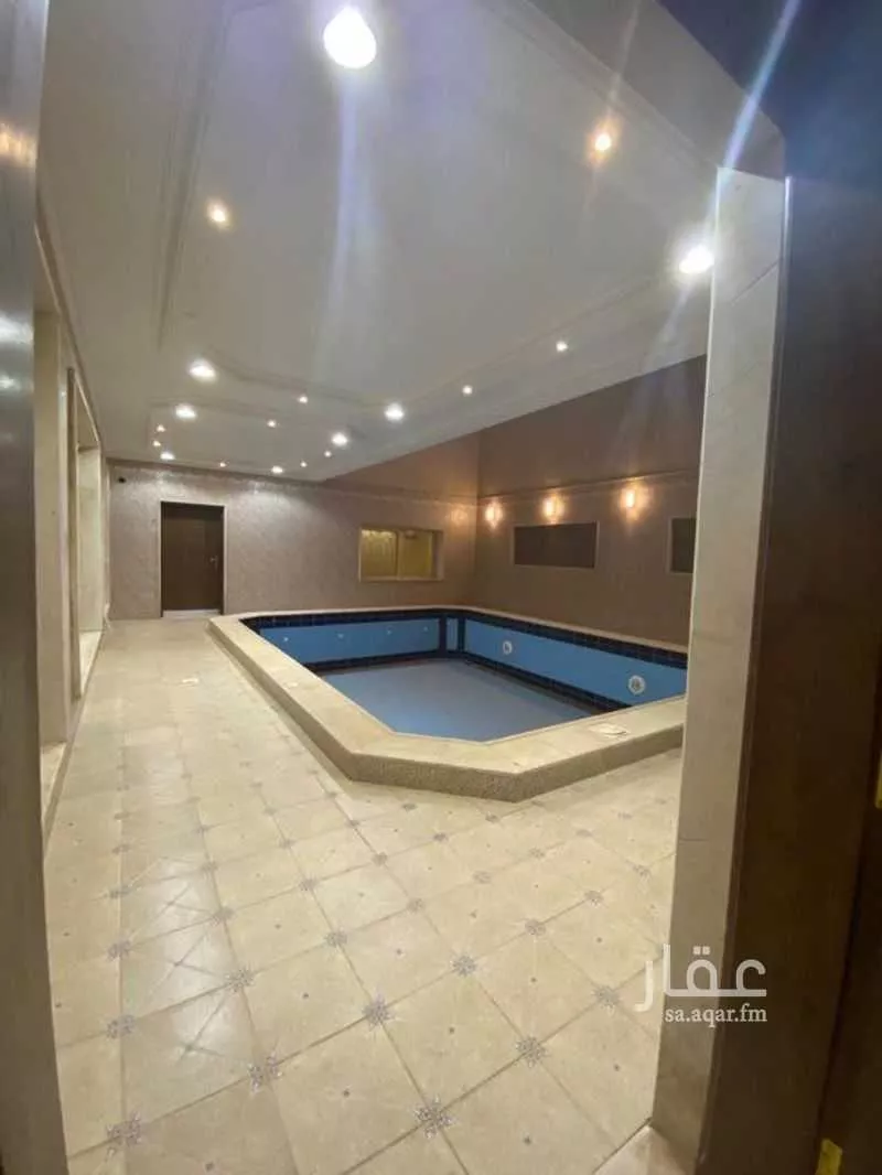 16 bedroom duplex in Al Ranuna 3