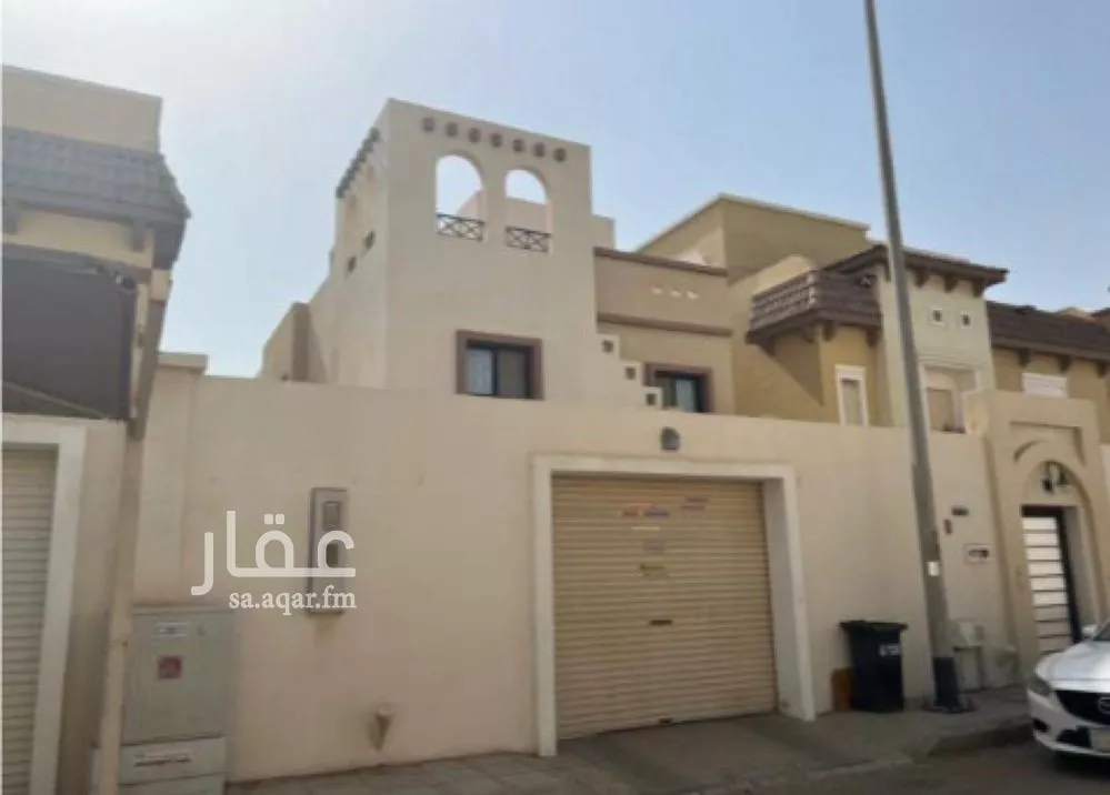 فيلا 9 غرف في جدة 4