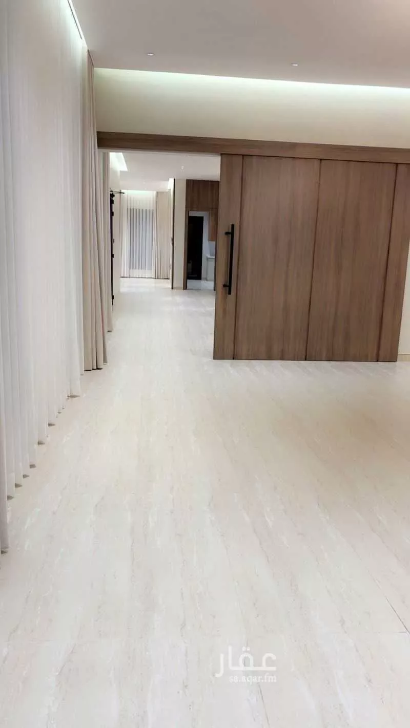 6 bedroom villa in As Saif 2