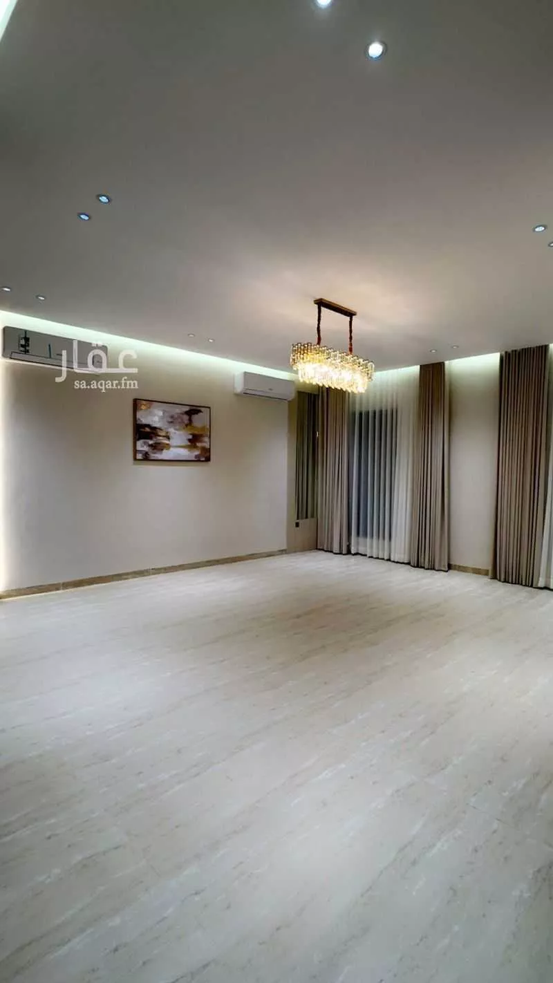 6 bedroom villa in As Saif 5