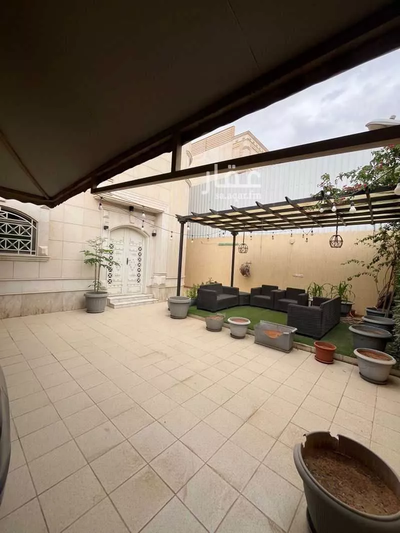 فيلا 6 غرف في النهضة 2