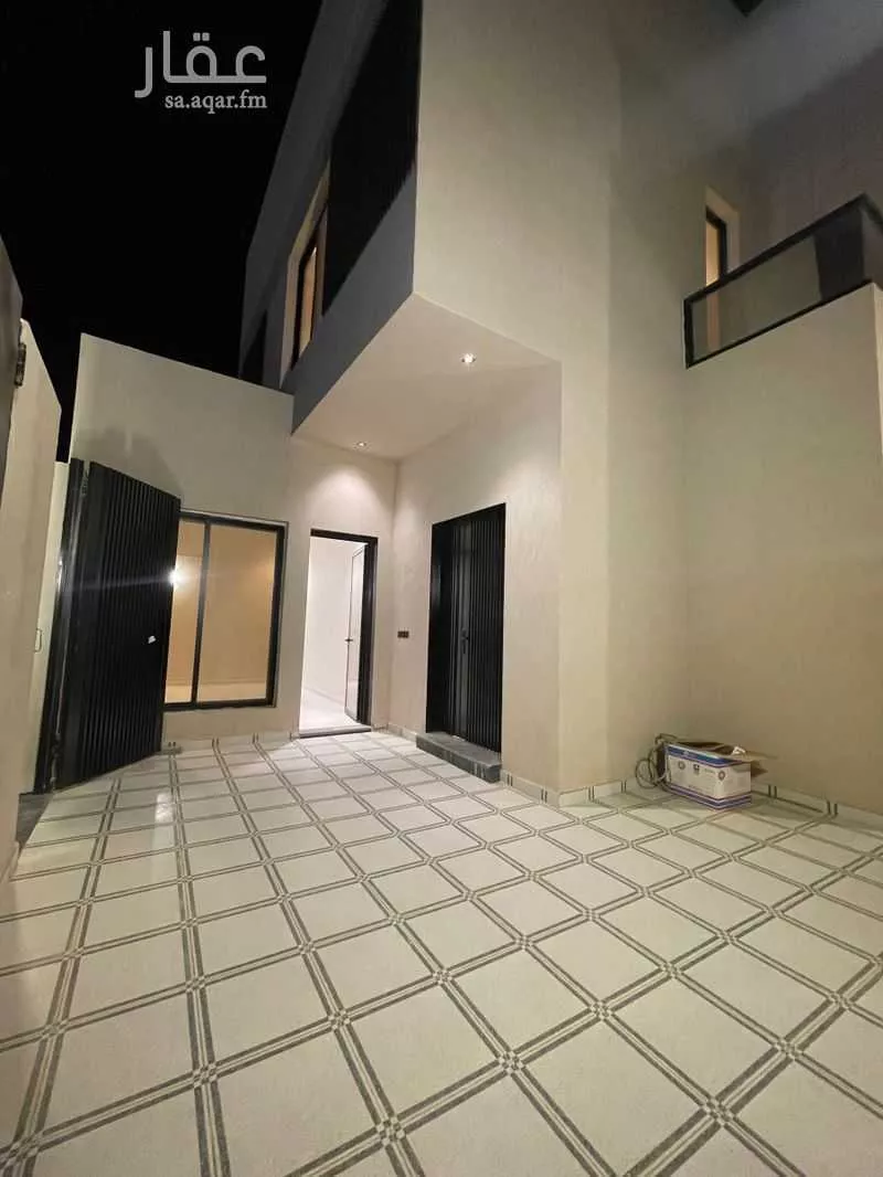 فيلا 7 غرف في المهدية 3