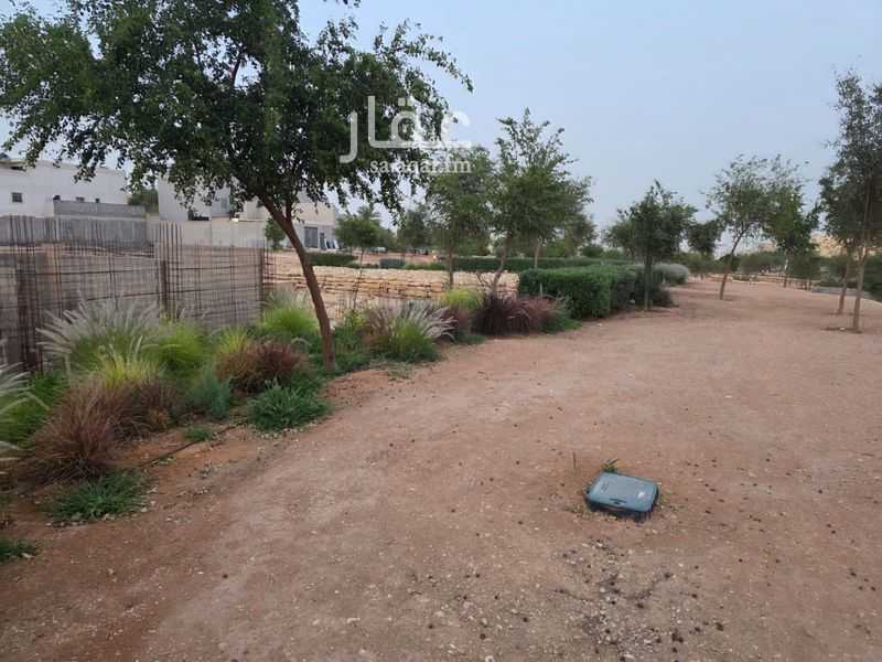 land in Dhahrat Al Badiah, Riyadh 5