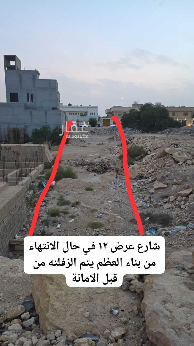 land in Dhahrat Al Badiah, Riyadh 7