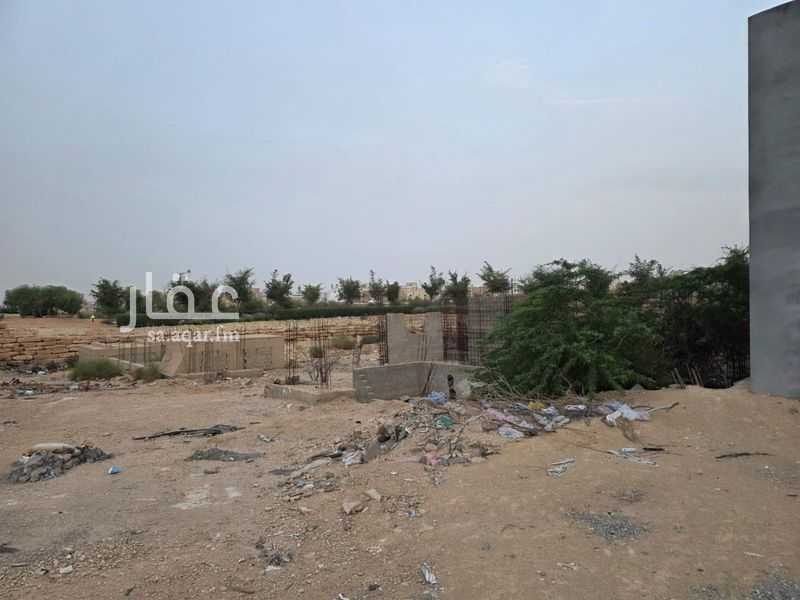 land in Dhahrat Al Badiah, Riyadh 6