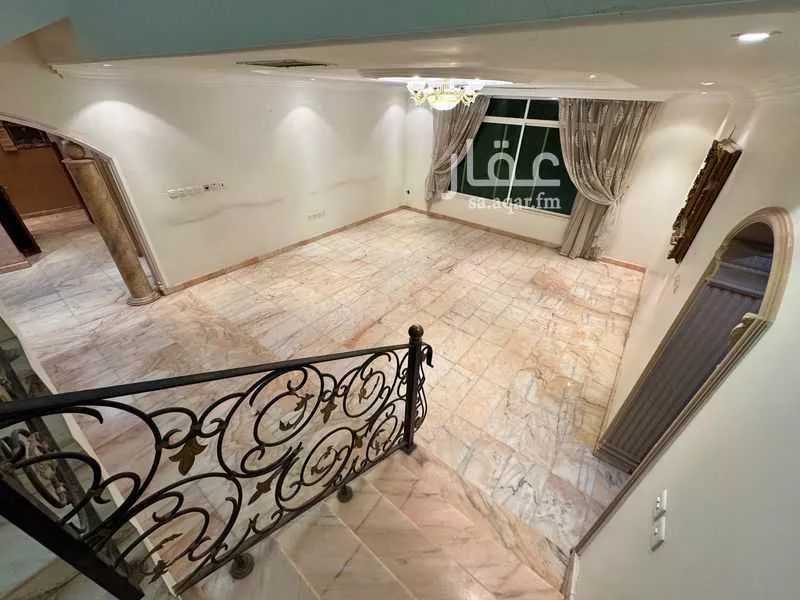 فيلا 10 غرف في السويدي 1