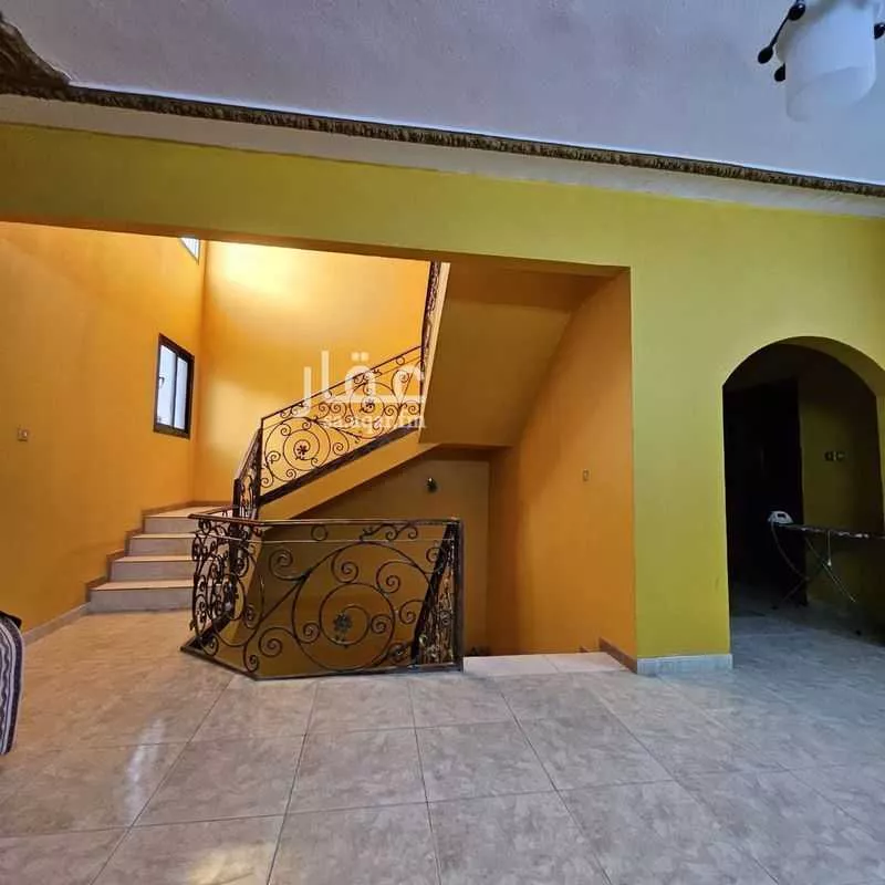 12 bedroom villa in Dhahrat Al Badiah, Riyadh 8