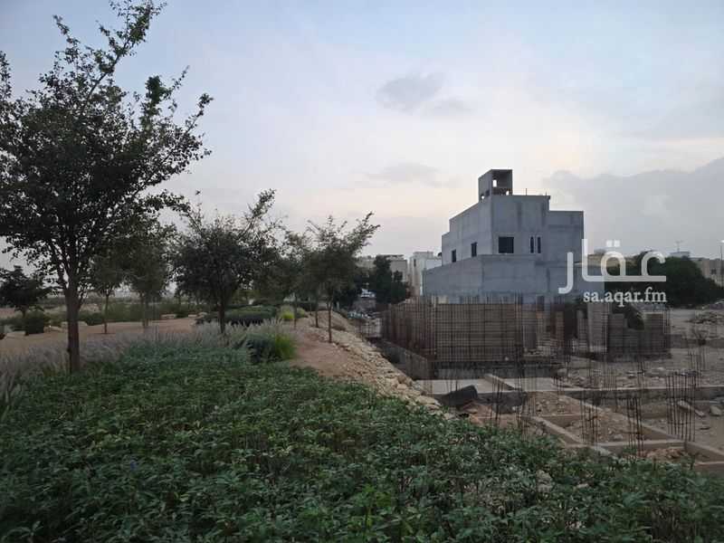 land in Dhahrat Al Badiah, Riyadh 8