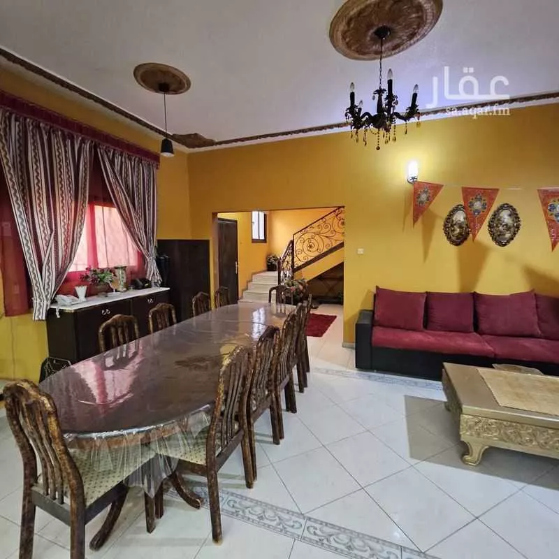 12 bedroom villa in Dhahrat Al Badiah, Riyadh 7