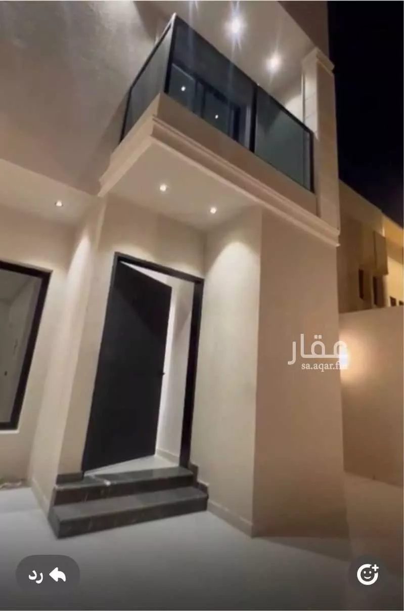 دور 5 غرف في سلطانة 5