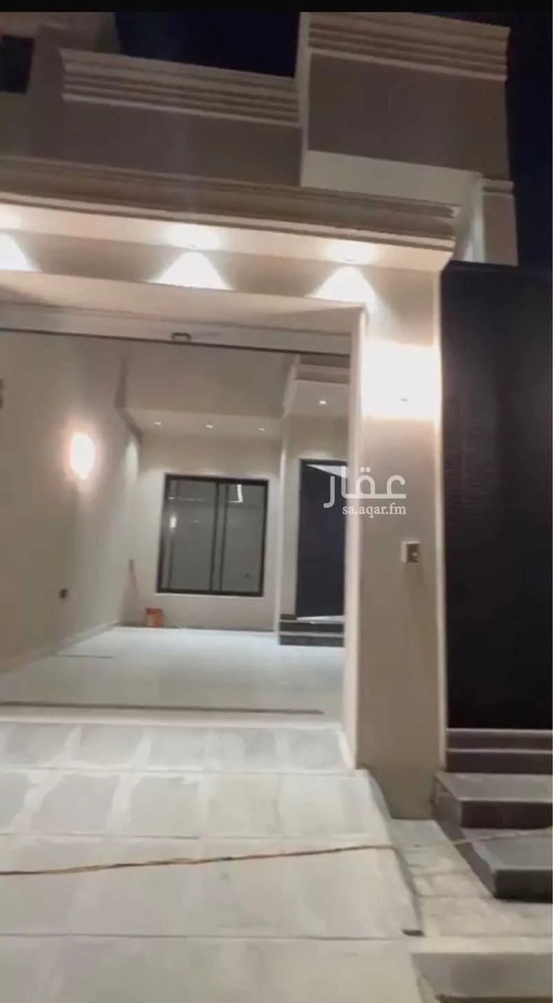 دور 7 غرف في سلطانة 2