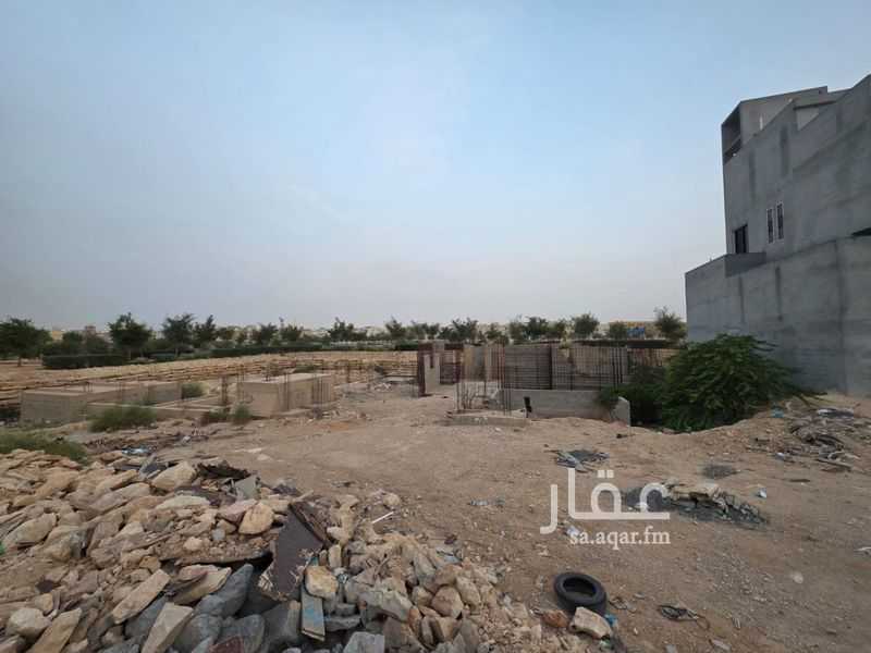 land in Dhahrat Al Badiah, Riyadh 3