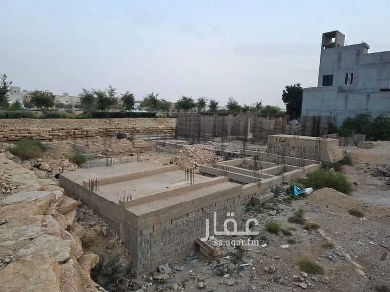 land in Dhahrat Al Badiah, Riyadh 10