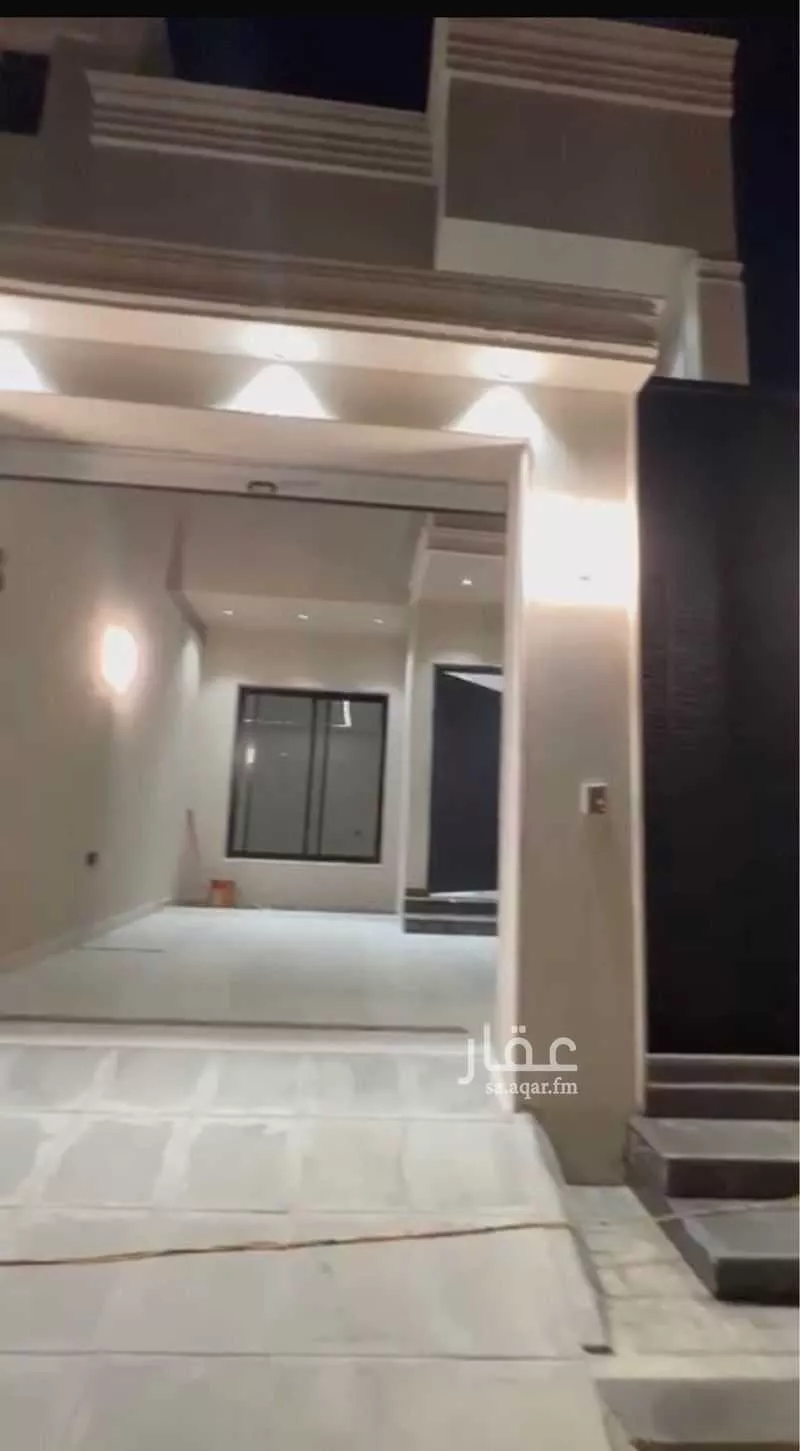 دور 5 غرف في سلطانة 2