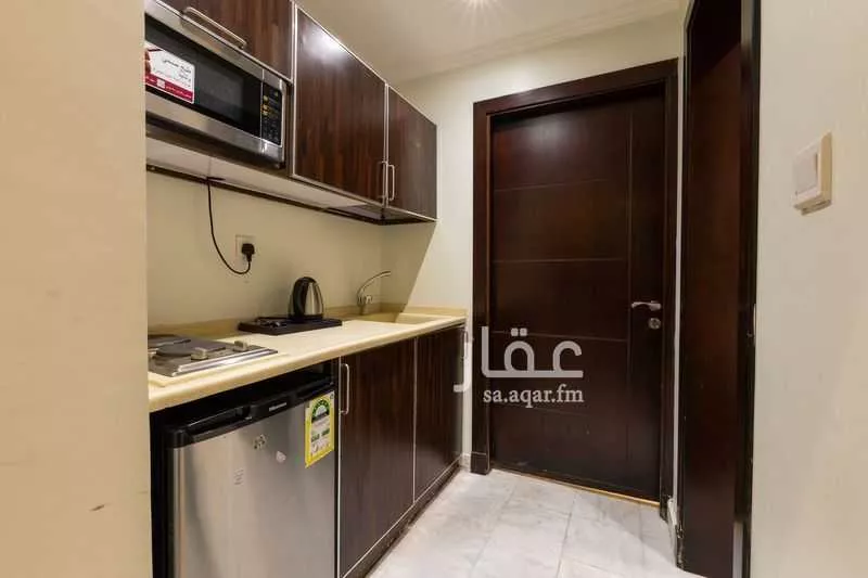 1 bedroom apartment in Al Hamra 3