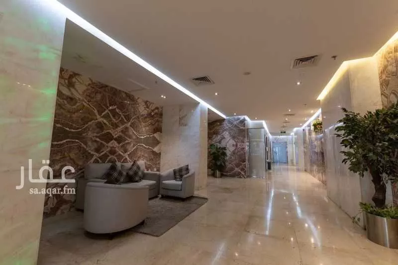 1 bedroom apartment in Al Hamra 4