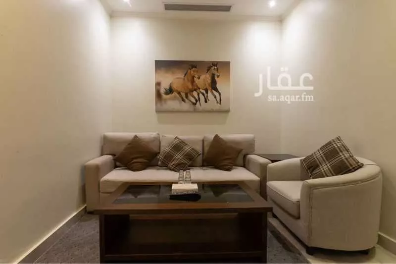 1 bedroom apartment in Al Hamra 5