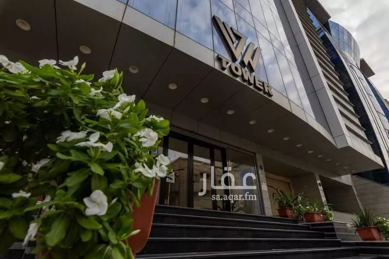 1 bedroom apartment in Al Hamra 1