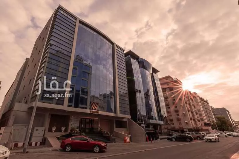 1 bedroom apartment in Al Hamra 2