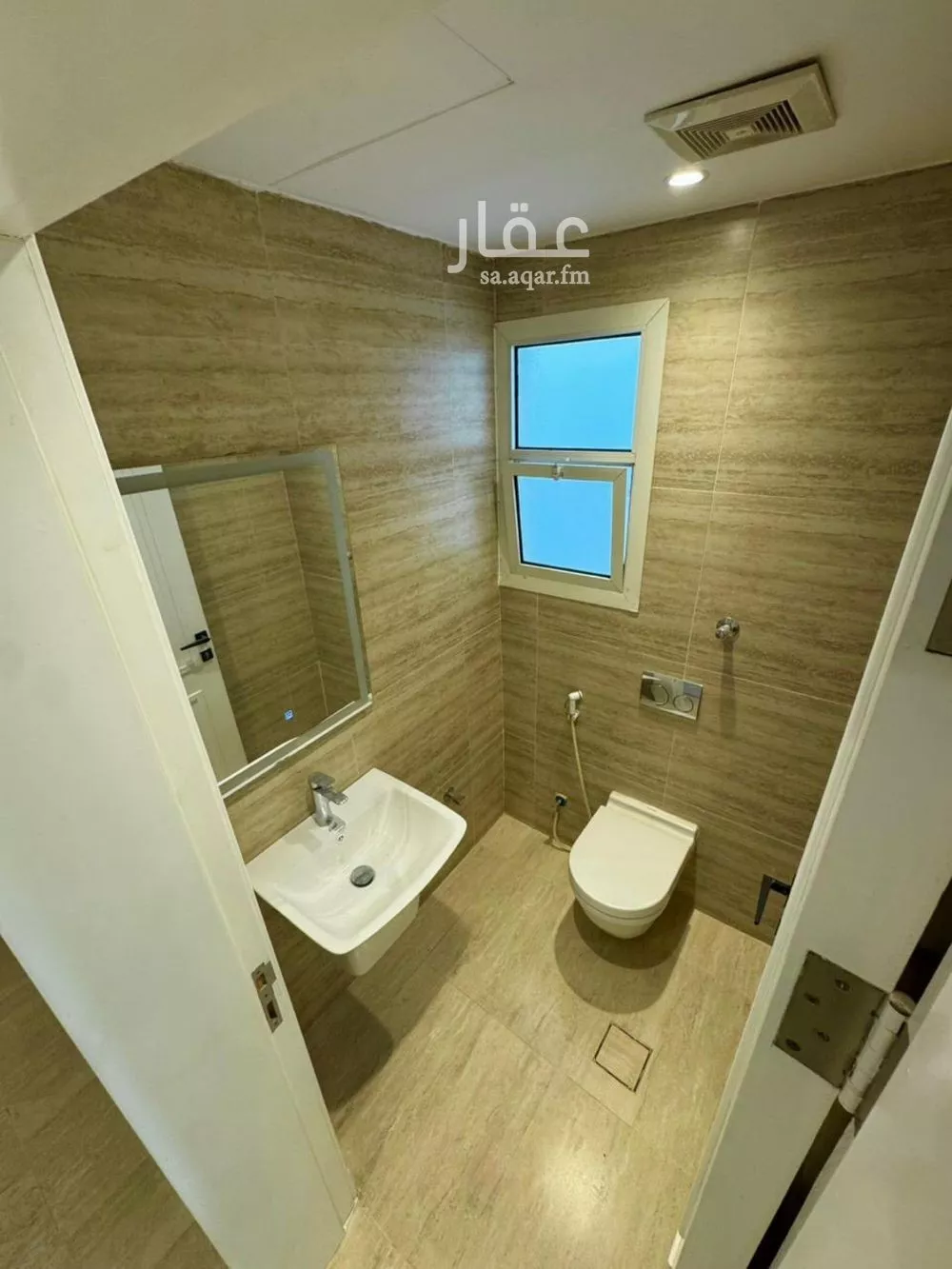 3 bedroom apartment in Al Hamra 2