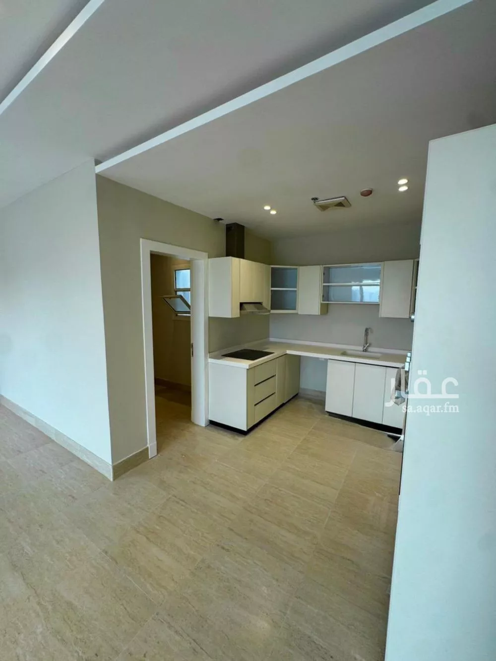 3 bedroom apartment in Al Hamra 4