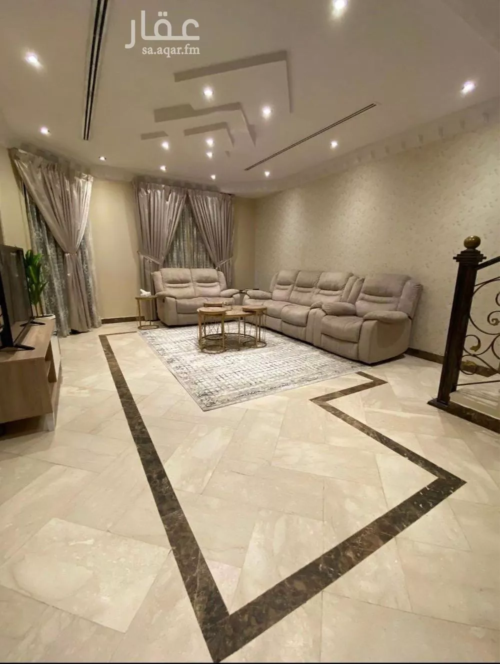 3 bedroom villa in Al Yarmouk, Eastern Province 4