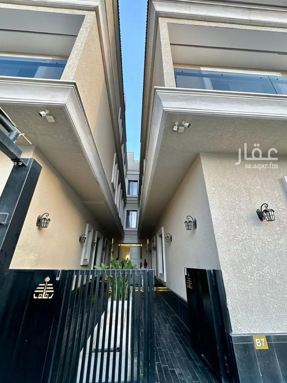3 bedroom apartment in Al Aridh, Riyadh 14