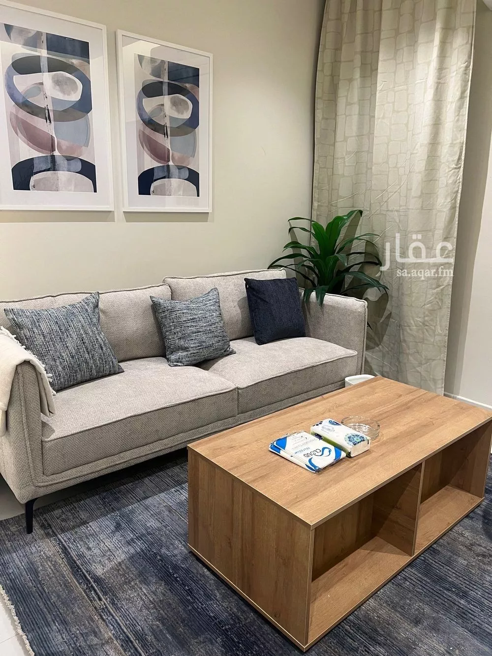 1 bedroom apartment in Al Wahah 2