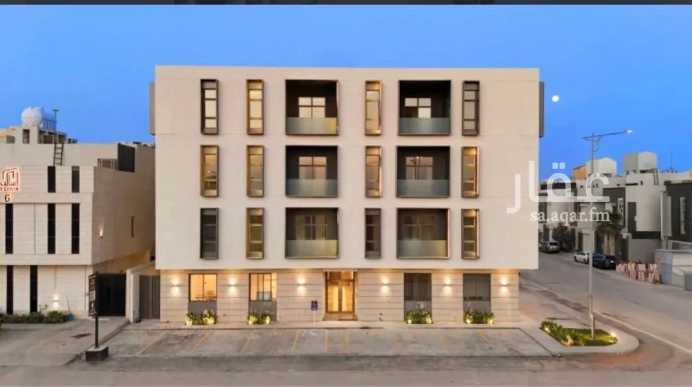 4 bedroom apartment in Al Aridh, Riyadh 5