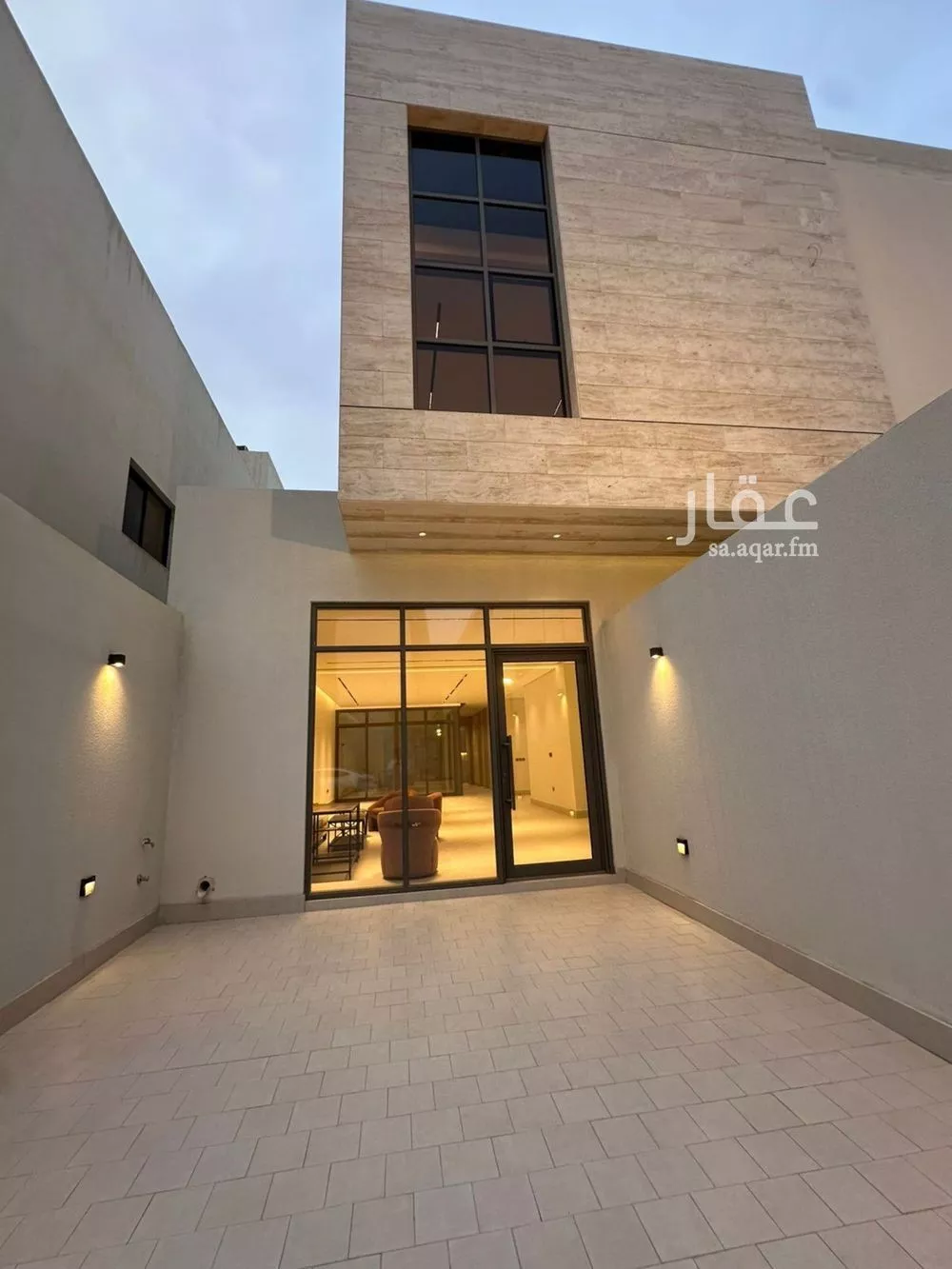 3 bedroom floor in Al Narjis 5
