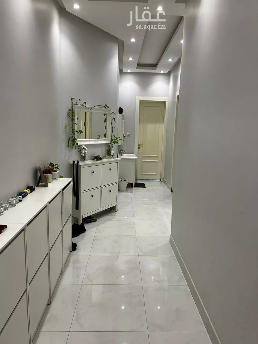 شقة 2 غرف في قرطبة 5