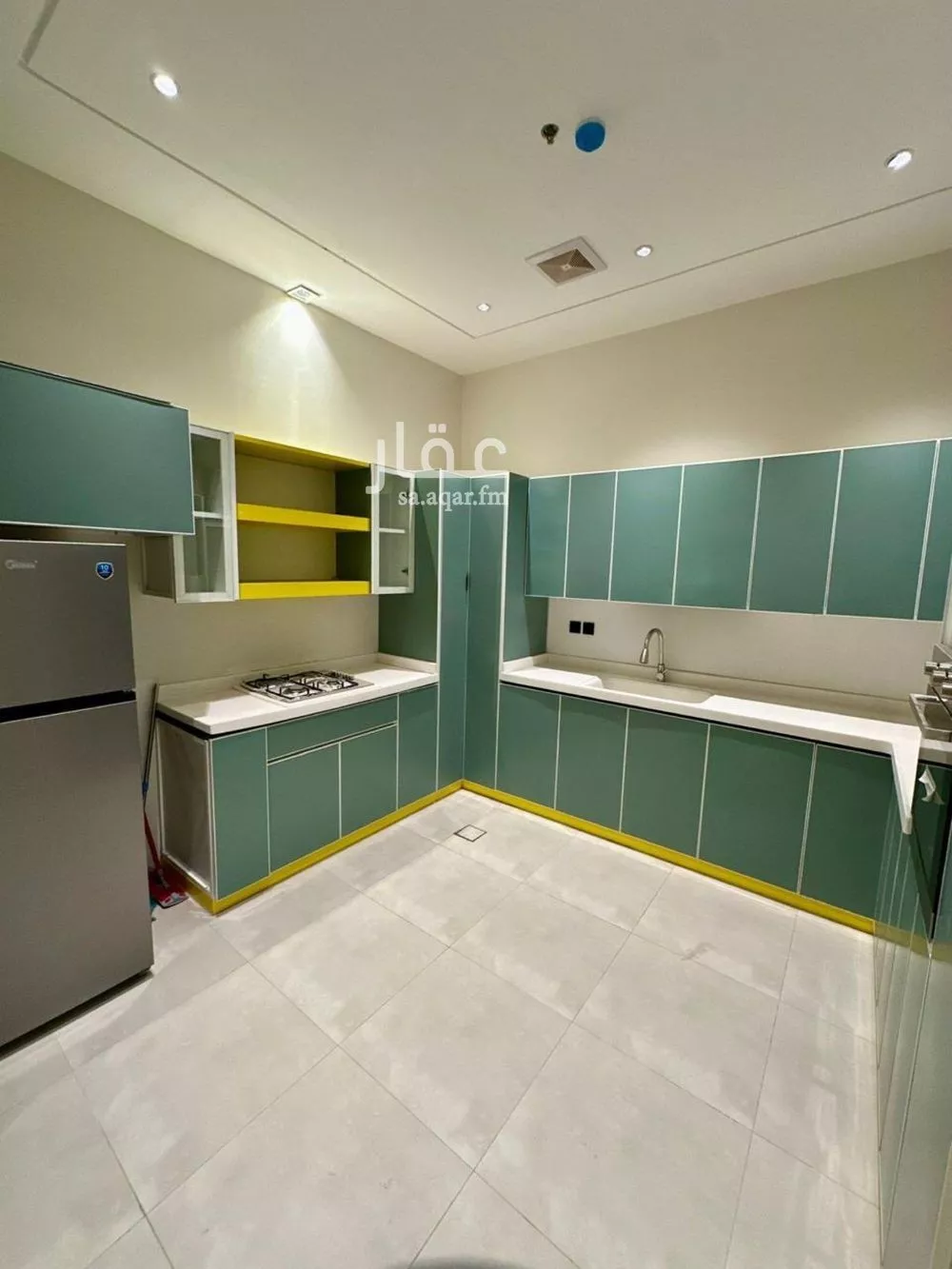 3 bedroom apartment in Al Aridh 3