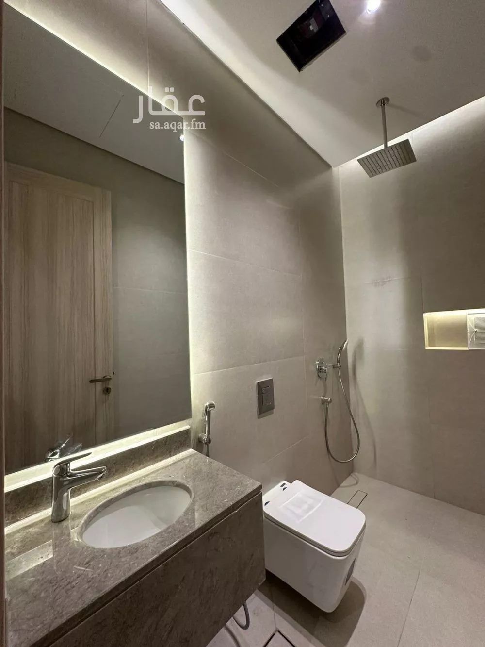 دور 3 غرف في النرجس 3