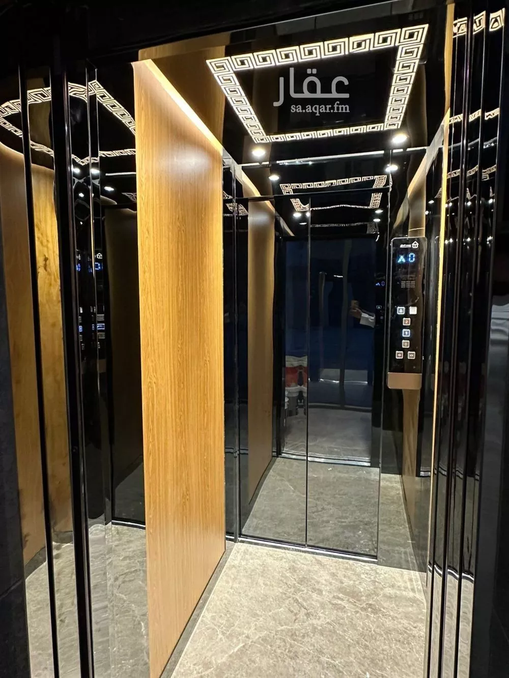 دور 3 غرف في النرجس 5