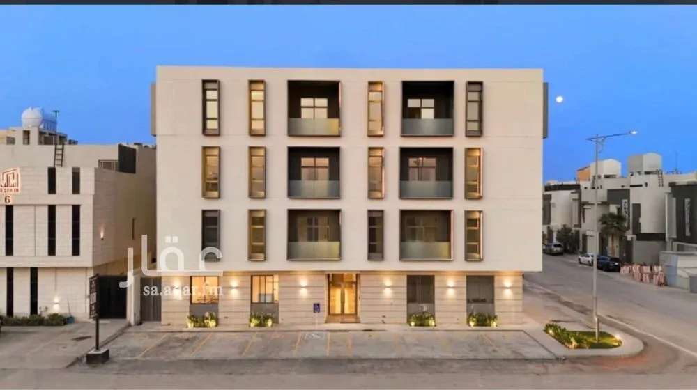 4 bedroom apartment in Al Aridh, Riyadh 13
