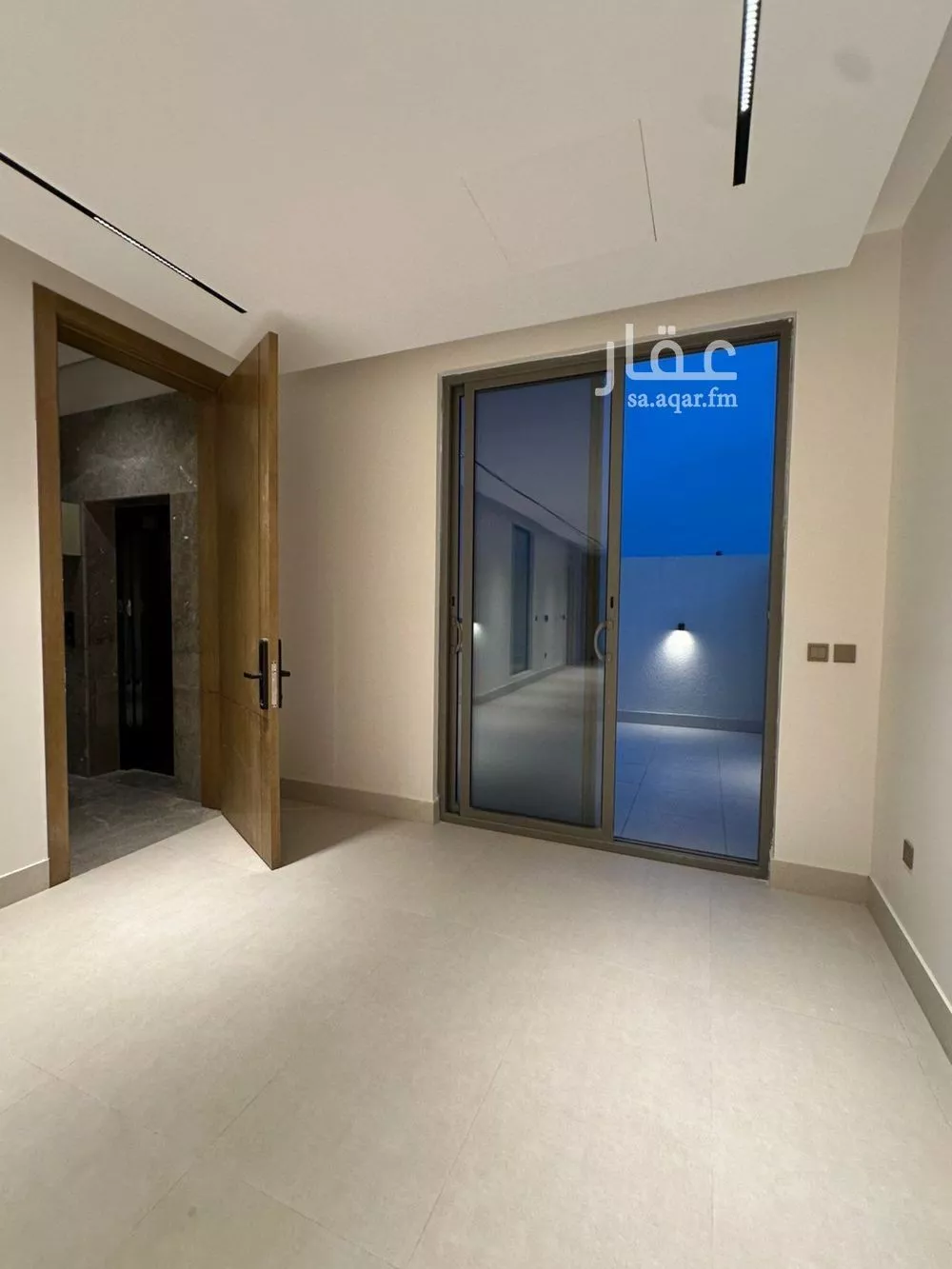 دور 3 غرف في النرجس 3