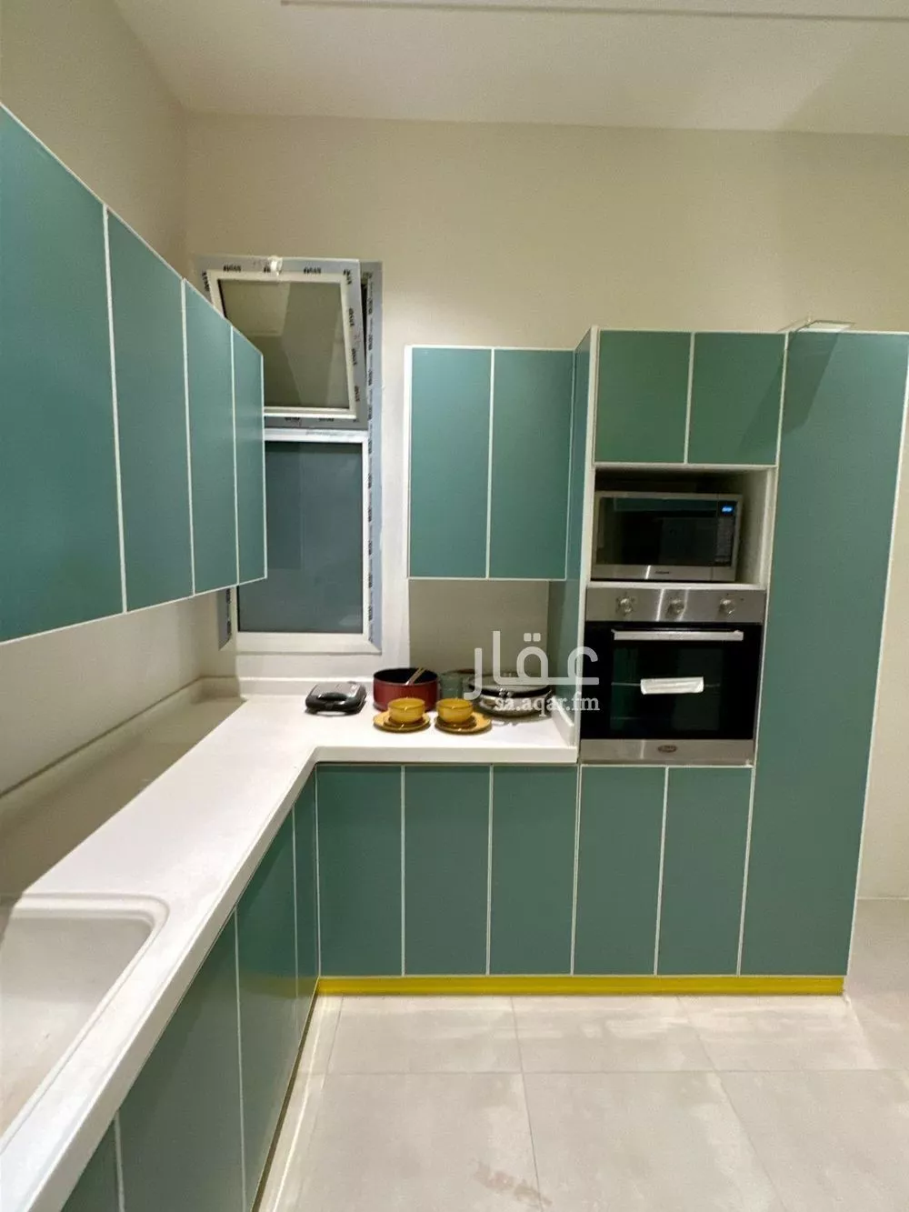 3 bedroom apartment in Al Aridh, Riyadh 8