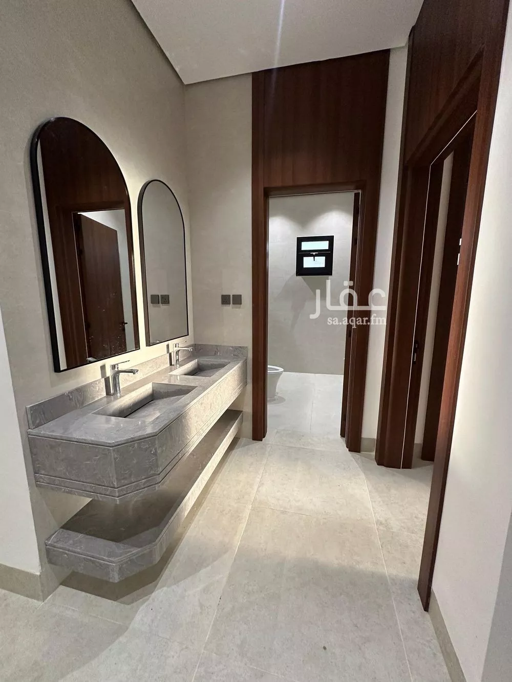 شقة 5 غرف في الصفا، الرياض 6