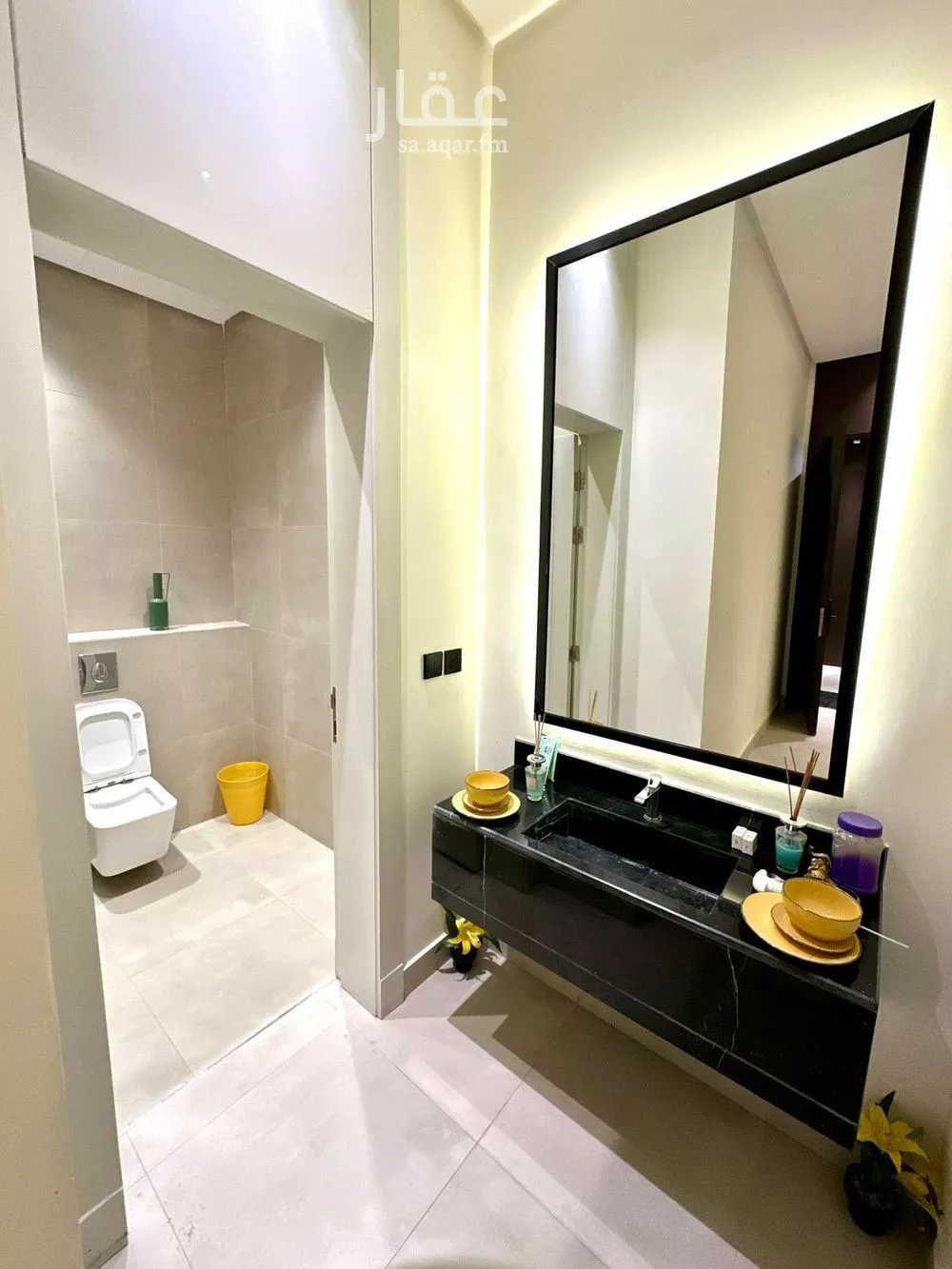 3 bedroom apartment in Al Aridh, Riyadh 5