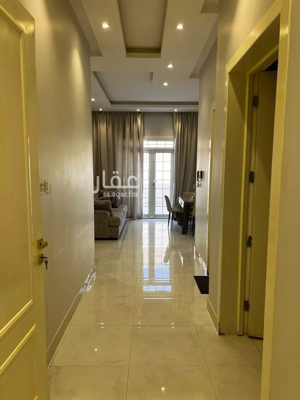 شقة 2 غرف في قرطبة، الرياض 6