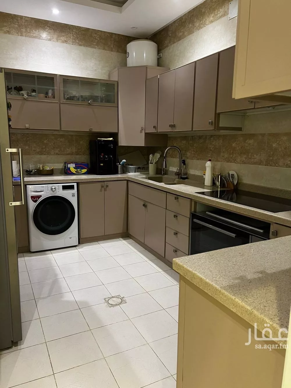 شقة 2 غرف في قرطبة 4