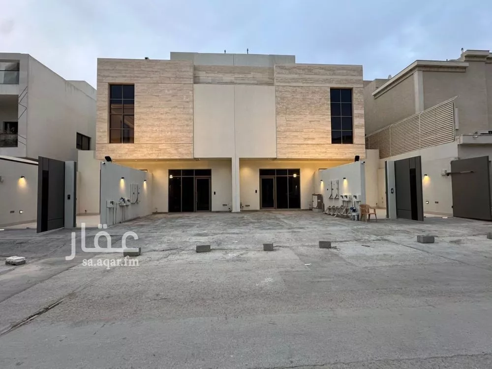 3 bedroom floor in Al Narjis 4