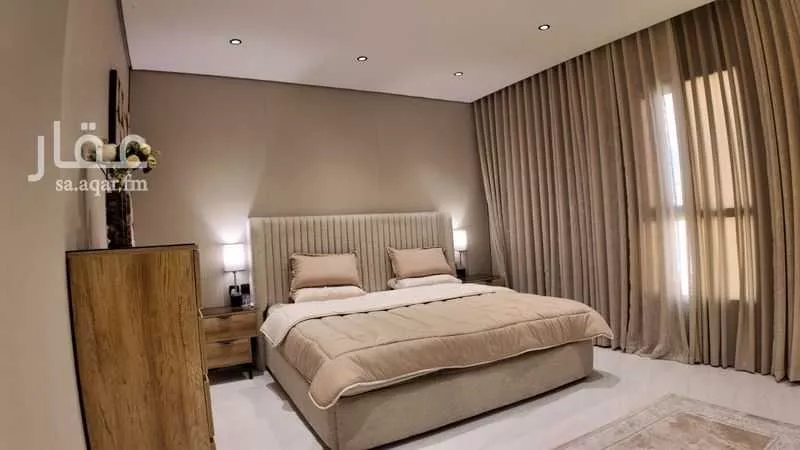 شقة 6 غرف في الحمرا 2