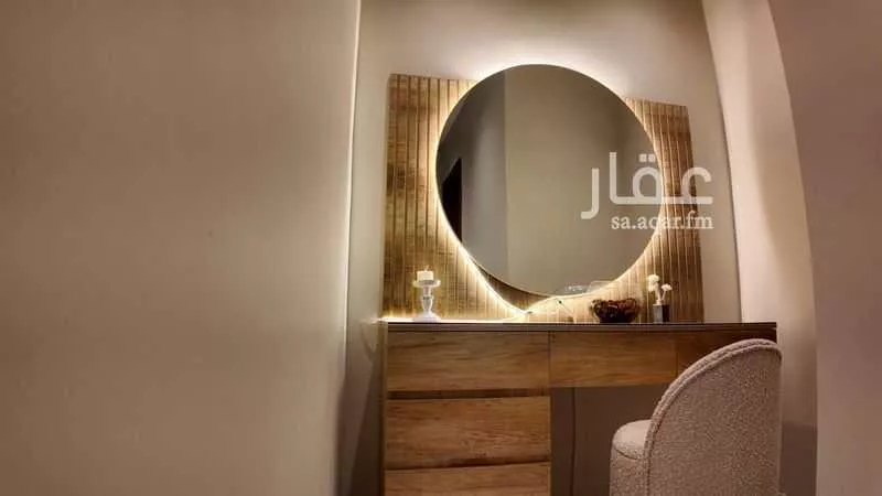 شقة 6 غرف في الحمرا 5