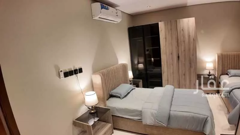 شقة 6 غرف في الحمرا 4