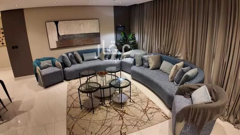 شقة 6 غرف في الحمرا، الخبر 6