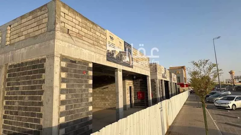 محل 7384 م² في المنار 4